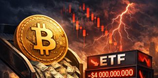 Deribit Analysts Say Wall Avenue Has Reshaped Bitcoin Volatility And Liquidity Deribit Analysts Say Wall Avenue Has Reshaped Bitcoin Volatility And Liquidity