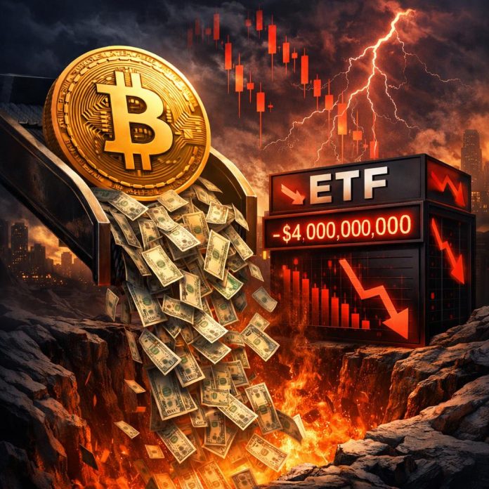 Deribit Analysts Say Wall Avenue Has Reshaped Bitcoin Volatility And Liquidity