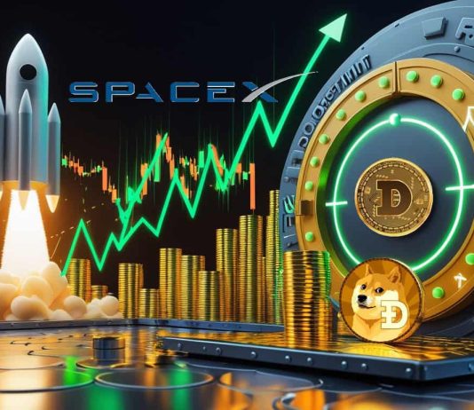 SpaceX IPO Makes Elon Musk the World’s First Trillionaire Whereas Dogecoin Value Assessments a Potential Breakout Setup SpaceX IPO Makes Elon Musk the World’s First Trillionaire Whereas Dogecoin Value Assessments a Potential Breakout Setup