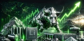 Metals Market Replace as China Lithium Carbonate Costs Climb Again Above $25Ok Metals Market Replace as China Lithium Carbonate Costs Climb Again Above $25Ok