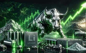 Metals Market Replace as China Lithium Carbonate Costs Climb Again Above $25Ok Metals Market Replace as China Lithium Carbonate Costs Climb Again Above $25Ok