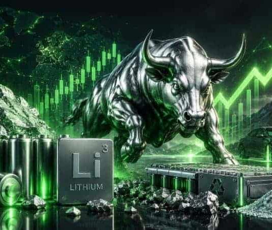 Metals Market Replace as China Lithium Carbonate Costs Climb Again Above $25Ok Metals Market Replace as China Lithium Carbonate Costs Climb Again Above $25Ok