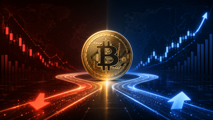 Kalshi Odds Present 69% Likelihood Bitcoin Hits $50,000 Earlier than $100,000