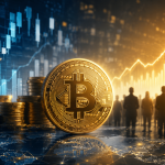 Bitcoin Dealer Says Retail Will Return After A Sudden 20% BTC Candle