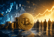 Bitcoin Dealer Says Retail Will Return After A Sudden 20% BTC Candle