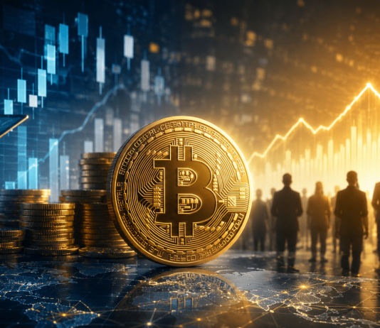 Bitcoin Dealer Says Retail Will Return After A Sudden 20% BTC Candle