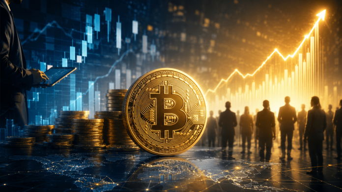 Bitcoin Dealer Says Retail Will Return After A Sudden 20% BTC Candle