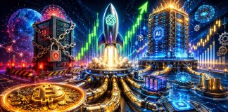 OpenAI Recordsdata for Historic IPO as Anthropic Faces Mannequin Restrictions and Michael Saylor Warns of Capital Drain OpenAI Recordsdata for Historic IPO as Anthropic Faces Mannequin Restrictions and Michael Saylor Warns of Capital Drain