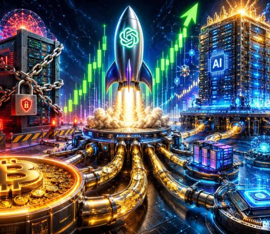 OpenAI Recordsdata for Historic IPO as Anthropic Faces Mannequin Restrictions and Michael Saylor Warns of Capital Drain OpenAI Recordsdata for Historic IPO as Anthropic Faces Mannequin Restrictions and Michael Saylor Warns of Capital Drain