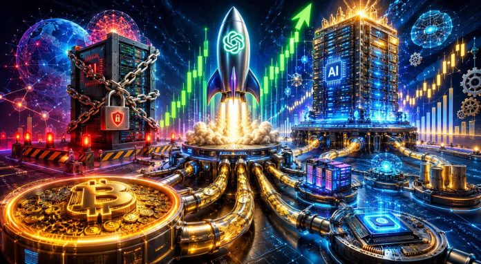 OpenAI Recordsdata for Historic IPO as Anthropic Faces Mannequin Restrictions and Michael Saylor Warns of Capital Drain