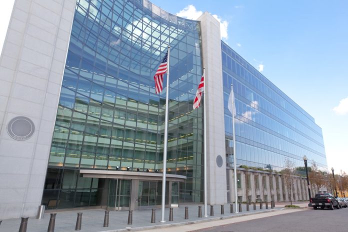 Hester Peirce Farewell Speech Highlights SEC Crypto Rulemaking Divide Hester Peirce Farewell Speech Highlights SEC Crypto Rulemaking Divide