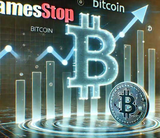 GameStop SEC Submitting Highlights Coinbase Custody Liquidation Danger For Bitcoin Holdings