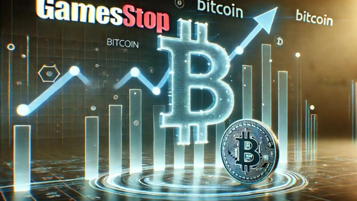 GameStop SEC Submitting Highlights Coinbase Custody Liquidation Danger For Bitcoin Holdings