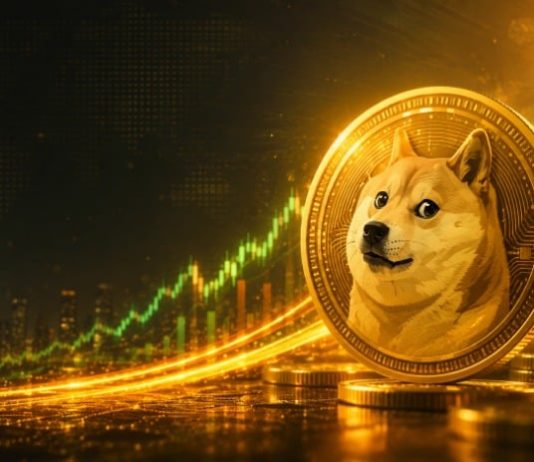 Dogecoin (DOGE) Worth Prediction: Can DOGE Break $0.116 and Prolong Its Rally In direction of $0.190? Dogecoin (DOGE) Worth Prediction: Can DOGE Break $0.116 and Prolong Its Rally In direction of $0.190?