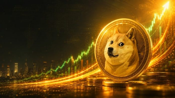 Dogecoin (DOGE) Worth Prediction: Can DOGE Break $0.116 and Prolong Its Rally In direction of $0.190? Dogecoin (DOGE) Worth Prediction: Can DOGE Break $0.116 and Prolong Its Rally In direction of $0.190?