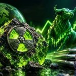 Uranium Holds Above $85 as Mining ETF Rebounds From June Promote-Off