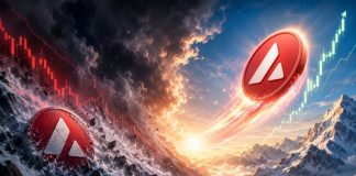 Avalanche (AVAX) Worth Prediction: AVAX Eyes $3.50–$3.00 Dip Earlier than Main Restoration Above $10 Avalanche (AVAX) Worth Prediction: AVAX Eyes $3.50–$3.00 Dip Earlier than Main Restoration Above $10