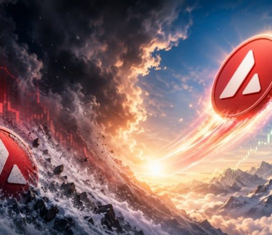 Avalanche (AVAX) Worth Prediction: AVAX Eyes $3.50–$3.00 Dip Earlier than Main Restoration Above $10 Avalanche (AVAX) Worth Prediction: AVAX Eyes $3.50–$3.00 Dip Earlier than Main Restoration Above $10