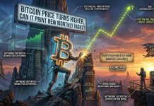 Bitcoin Value Reclaims $65,000 With Conviction—Is A Greater Rally Subsequent?