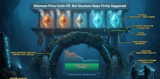 Ethereum Value Rebound Positive aspects Traction After Clearing Key Hurdles Ethereum Value Rebound Positive aspects Traction After Clearing Key Hurdles