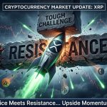 XRP Value Subsequent Chapter May Be A Robust Transfer To The Upside XRP Value Subsequent Chapter May Be A Robust Transfer To The Upside