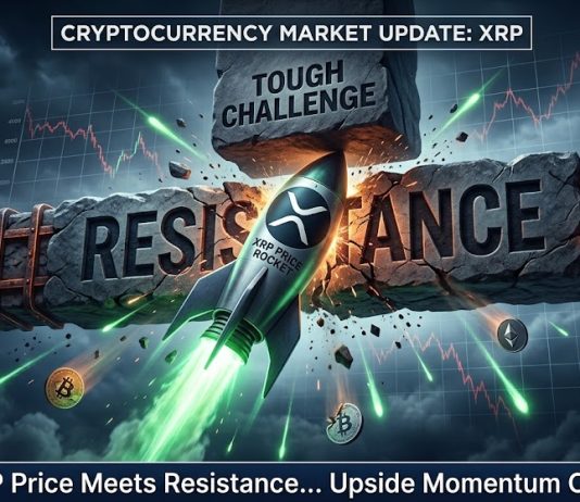 XRP Value Subsequent Chapter May Be A Robust Transfer To The Upside