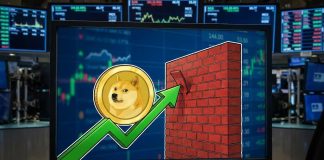 Dogecoin (DOGE) Restoration Features Traction—Can It Unlock Larger Features? Dogecoin (DOGE) Restoration Features Traction—Can It Unlock Larger Features?