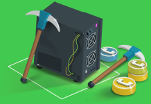 Bitcoin Mining Issue Drops 10% As Miners Get Uncommon Reduction