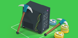Bitcoin Mining Issue Drops 10% As Miners Get Uncommon Reduction