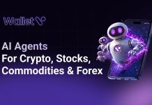 Pockets V Launches Public Efficiency Benchmark for AI Buying and selling Brokers on Hyperliquid and Aster