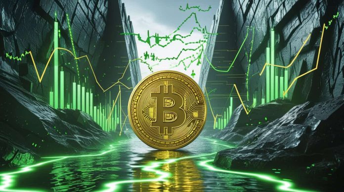 BTC Information Immediately: Bitcoin Climbs Towards $66Ok as Trump Reveals US-Iran Peace Deal BTC Information Immediately: Bitcoin Climbs Towards $66Ok as Trump Reveals US-Iran Peace Deal
