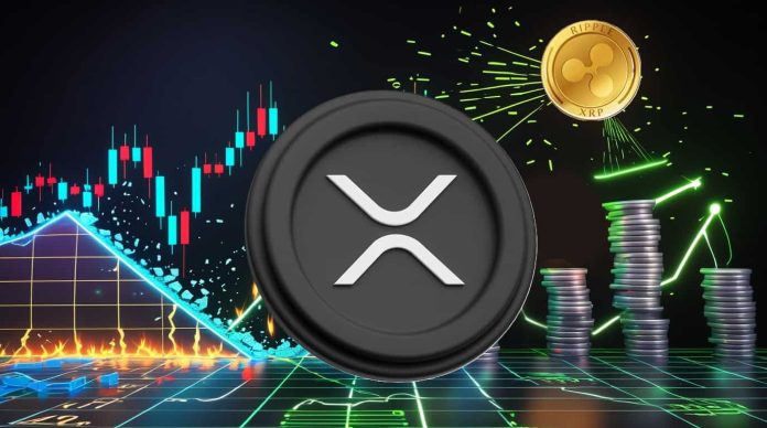 XRP Worth Prediction: US-Iran Peace Deal Fuels 13% XRP Surge, Analysts Goal $1.94 Retest XRP Worth Prediction: US-Iran Peace Deal Fuels 13% XRP Surge, Analysts Goal $1.94 Retest
