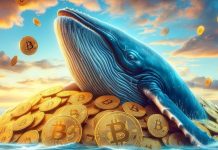 Bitcoin Whales Add $700M As Vendor Exhaustion Sign Returns Bitcoin Whales Add $700M As Vendor Exhaustion Sign Returns