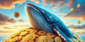 Bitcoin Whales Add $700M As Vendor Exhaustion Sign Returns