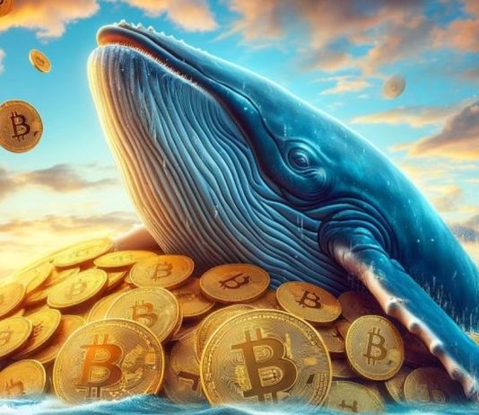 Bitcoin Whales Add $700M As Vendor Exhaustion Sign Returns