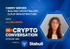 Cherry Servers – Constructing Decentralized Cloud Infrastructure Cherry Servers – Constructing Decentralized Cloud Infrastructure