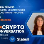 Cherry Servers – Constructing Decentralized Cloud Infrastructure