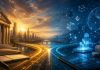 Ebook Overview: “The New Intersection of Cash – The place TradFi and DeFi Converge” Ebook Overview: “The New Intersection of Cash – The place TradFi and DeFi Converge”