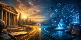 Ebook Overview: “The New Intersection of Cash – The place TradFi and DeFi Converge”