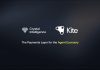 Crystal Intelligence Brings Blockchain Compliance to Kite’s Agent Financial system Crystal Intelligence Brings Blockchain Compliance to Kite’s Agent Financial system