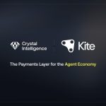Crystal Intelligence Brings Blockchain Compliance to Kite’s Agent Financial system