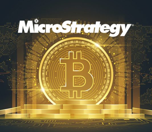Technique Provides 1,587 BTC In Newest $100M Bitcoin Buy Technique Provides 1,587 BTC In Newest $100M Bitcoin Buy