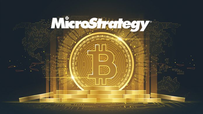 Technique Provides 1,587 BTC In Newest $100M Bitcoin Buy Technique Provides 1,587 BTC In Newest $100M Bitcoin Buy