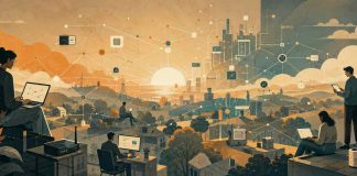 Is Decentralized AI About to Have a Second? Is Decentralized AI About to Have a Second?