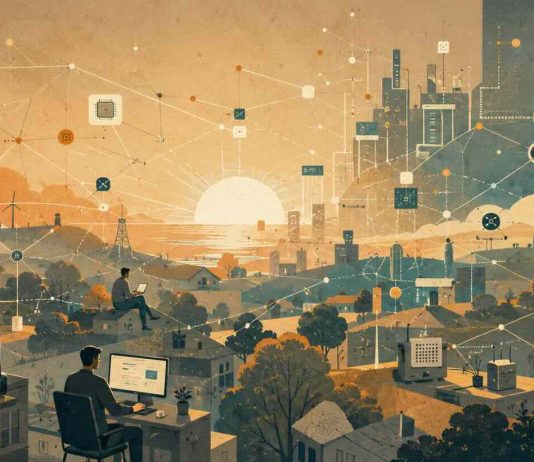 Is Decentralized AI About to Have a Second? Is Decentralized AI About to Have a Second?