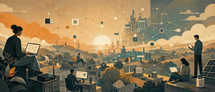 Is Decentralized AI About to Have a Second? Is Decentralized AI About to Have a Second?