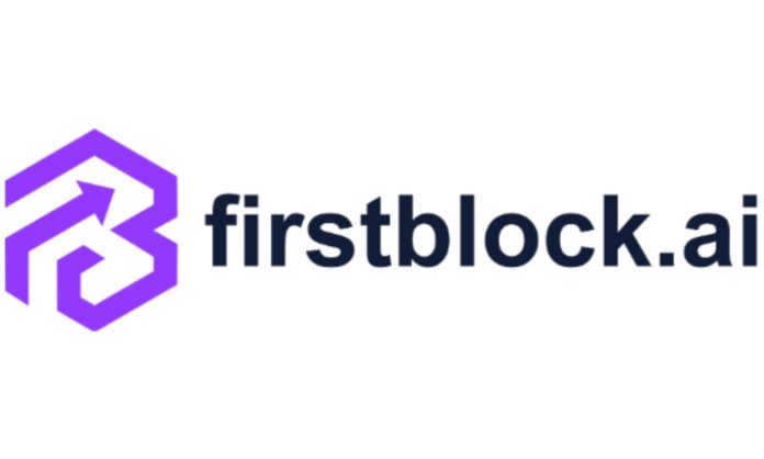 First Block, Onpharma Firm, and Crito Capital Announce First Solana Sto for U.S. Medical Gadget Enterprise First Block, Onpharma Firm, and Crito Capital Announce First Solana Sto for U.S. Medical Gadget Enterprise