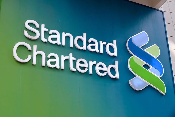 Normal Chartered Sees Uniswap Rising To $100 By 2030 On RWA Progress Normal Chartered Sees Uniswap Rising To $100 By 2030 On RWA Progress