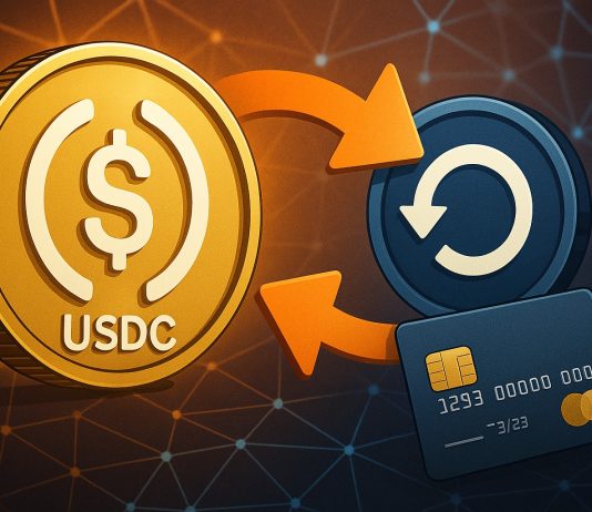 Circle Launches cirBTC On Ethereum As New 1:1 Bitcoin-Backed DeFi Asset