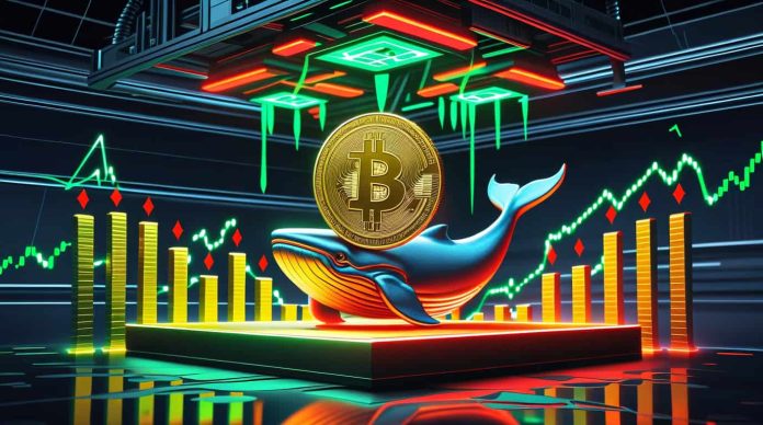 Bitcoin (BTC) Worth Prediction: Can FOMC Alerts and Whale Accumulation of 30Ok BTC Set off a Rebound From the $64.8K Help Zone?